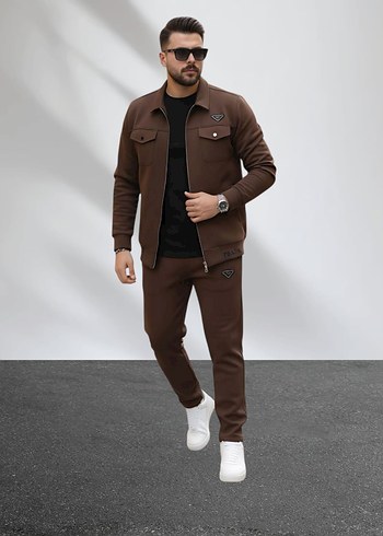 m Beden siyah Renk İLAN NO k E 61 H ERKEK PRADA 2 Lİ TAKIMLAR