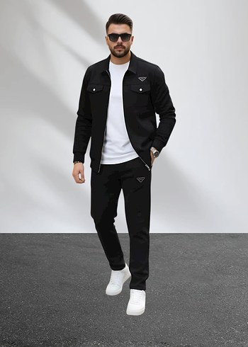 İLAN NO k E 61 H ERKEK PRADA 2 Lİ TAKIMLAR