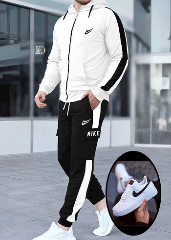 İLAN NO K E 22 H ERKEK NİKE 2 Lİ TAKIMLAR - Görsel 3