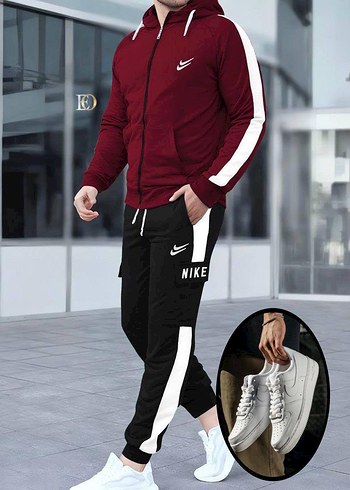 İLAN NO K E 22 H ERKEK NİKE 2 Lİ TAKIMLAR - Görsel 4