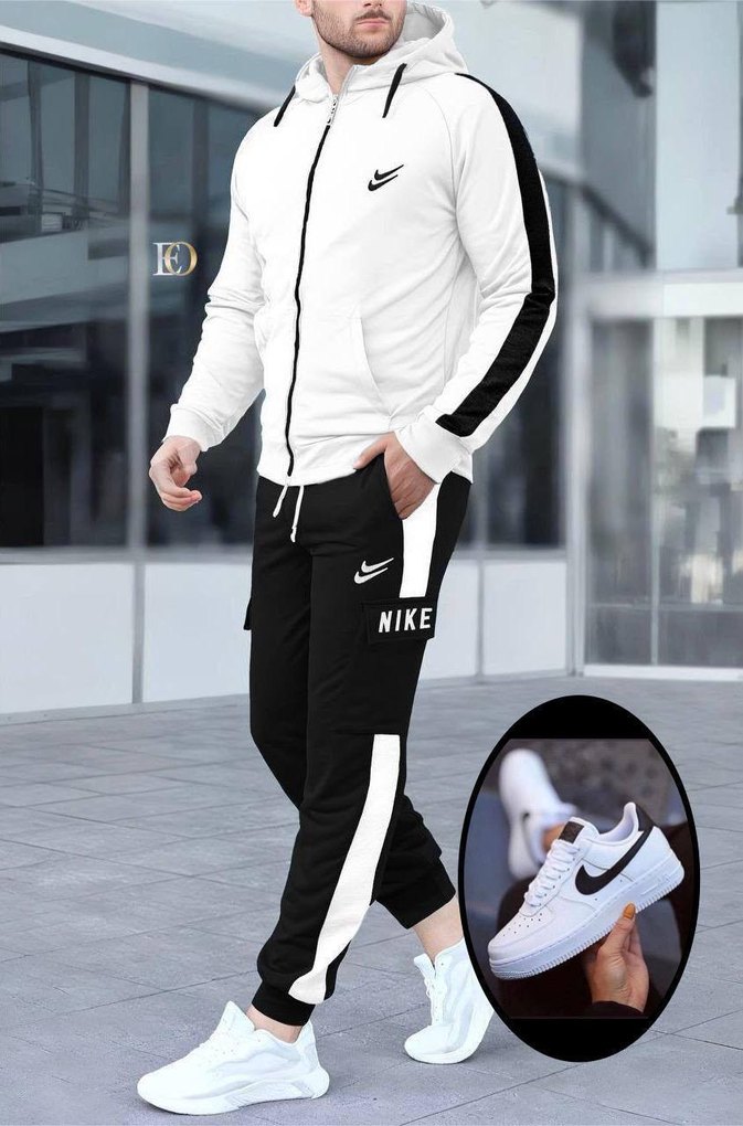 İLAN NO K E 22 H ERKEK NİKE 2 Lİ TAKIMLAR - Görsel 3