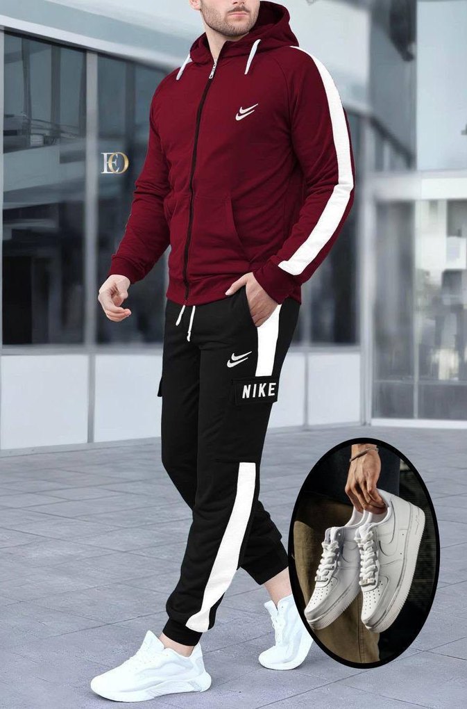 İLAN NO K E 22 H ERKEK NİKE 2 Lİ TAKIMLAR - Görsel 4