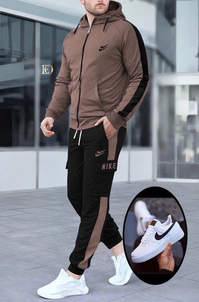 İLAN NO K E 22 H ERKEK NİKE 2 Lİ TAKIMLAR - Görsel 2