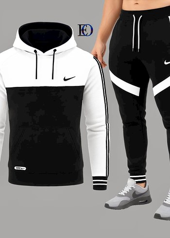 İLAN NO K E 20 H ERKEK NİKE EŞOFMAN TAKIMLARI - Görsel 2