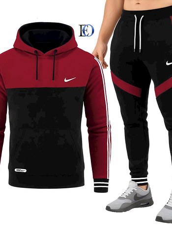 İLAN NO K E 20 H ERKEK NİKE EŞOFMAN TAKIMLARI - Görsel 3