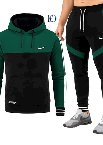 İLAN NO K E 20 H ERKEK NİKE EŞOFMAN TAKIMLARI - Görsel 6