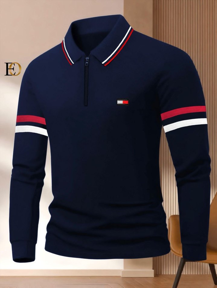 İLAN NO K E 16 H 120 ERKEK TOMMY HILFIGER SWEATSHİRS - Görsel 4