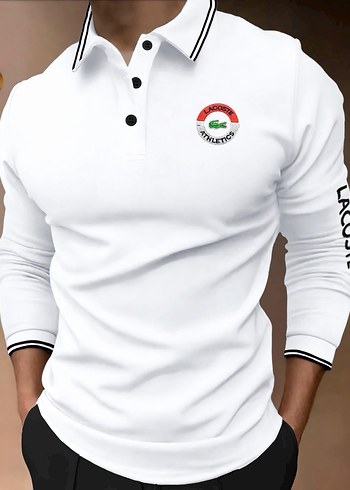 Lacoste m