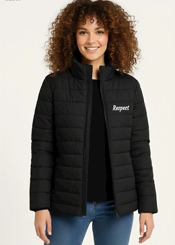 İLAN NO M 6 Y BAYANLARA ASTARLI FERMUARLI MONTLAR - Görsel 9