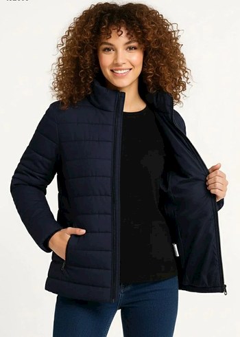 İLAN NO M 6 Y BAYANLARA ASTARLI FERMUARLI MONTLAR - Görsel 7