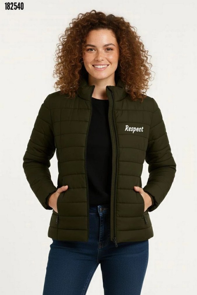 İLAN NO M 6 Y BAYANLARA ASTARLI FERMUARLI MONTLAR - Görsel 3