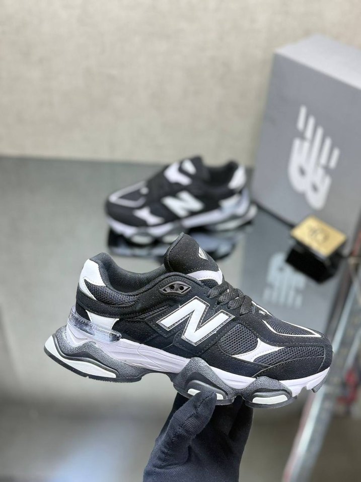 İLAN NO A 101 EO 175 ERKEK NEW BALANCE SPOR AYAKKABISI - Görsel 3