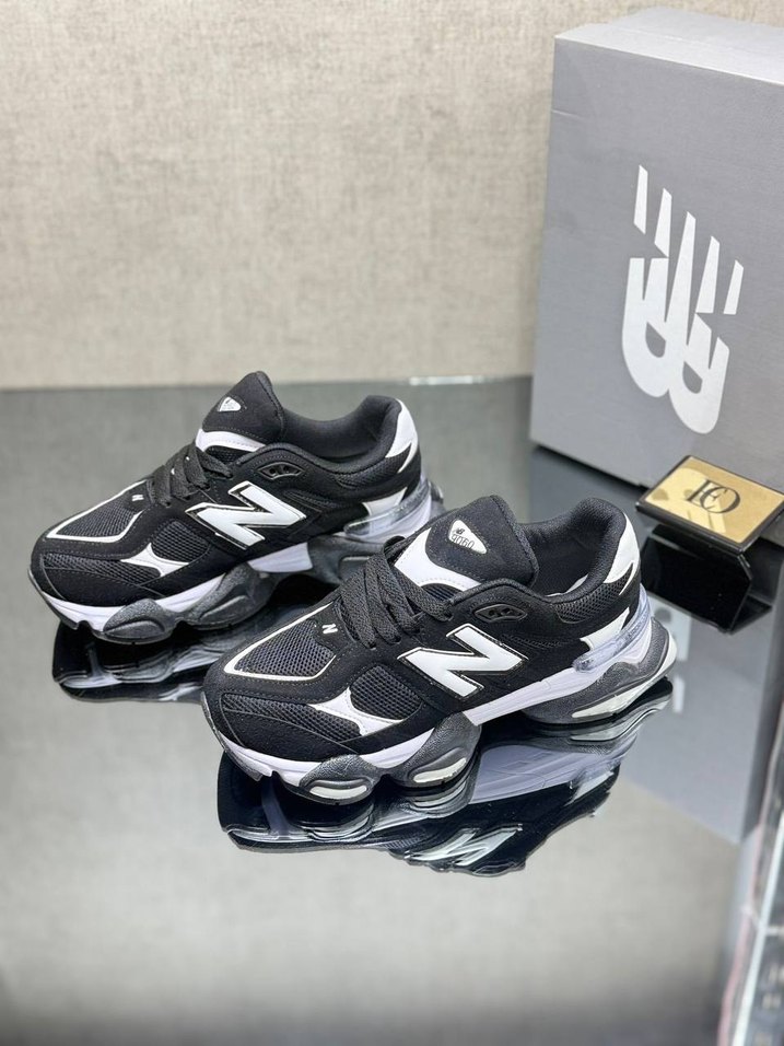 İLAN NO A 101 EO 175 ERKEK NEW BALANCE SPOR AYAKKABISI - Görsel 2