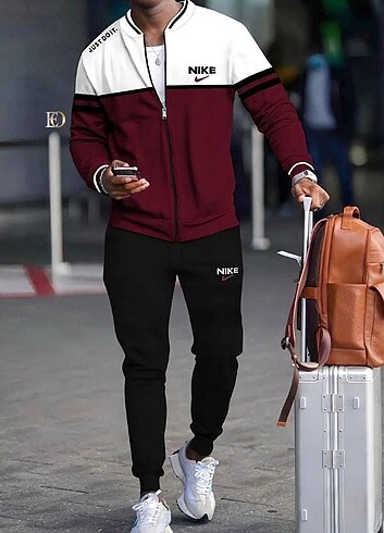 İLAN NO K E 47H ERKEK NK EŞOFMAN TAKIMLARI - Görsel 4