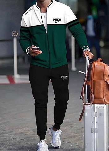 İLAN NO K E 47H ERKEK NK EŞOFMAN TAKIMLARI - Görsel 5