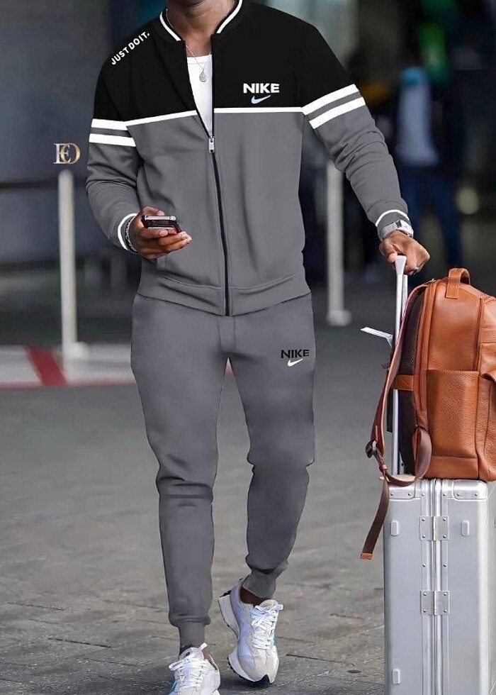 İLAN NO K E 47H ERKEK NK EŞOFMAN TAKIMLARI - Görsel 3