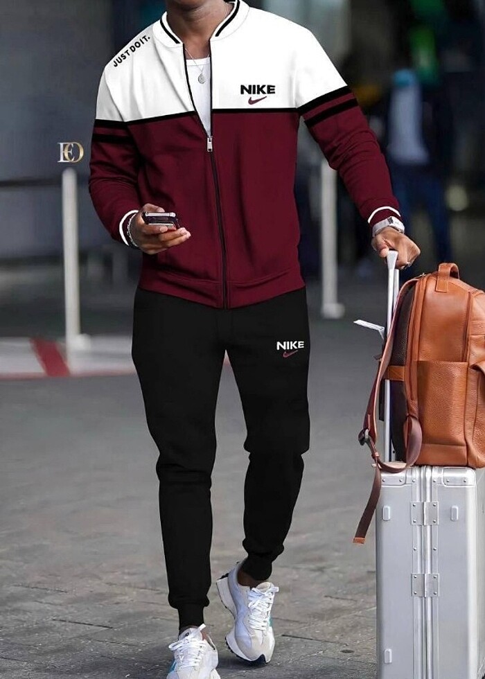 İLAN NO K E 47H ERKEK NK EŞOFMAN TAKIMLARI - Görsel 4