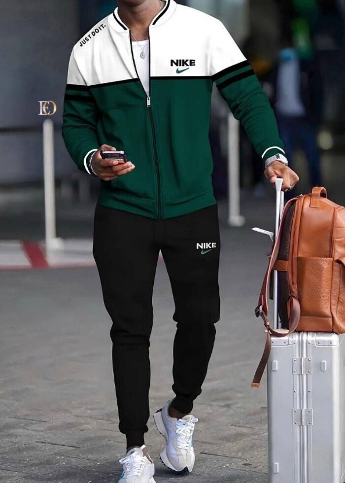 İLAN NO K E 47H ERKEK NK EŞOFMAN TAKIMLARI - Görsel 5