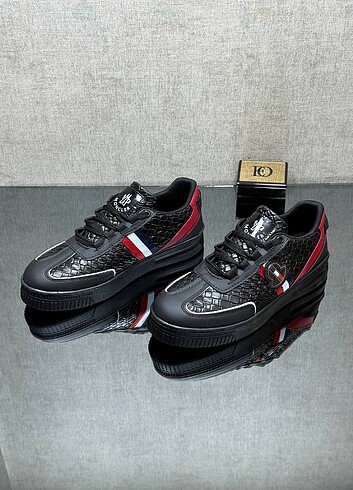 Moncler İLAN NO A 61 H ERKEK MONCLER AYAKKABISI 40 41 42 43 44