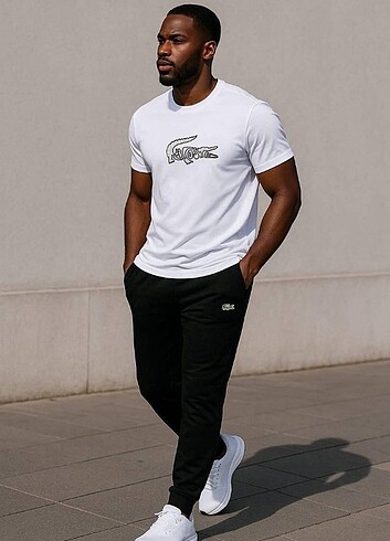 İLAN NO Y E 15 H ERKEK LACOSTE PAMUKLU KUMAŞ 2 Lİ TAKIMLAR 