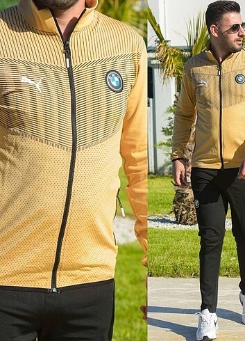 s Beden mavi Renk İLAN NO BB 4 H BAY BAYAN PUMA EŞOFMAN TAKIMLARI
