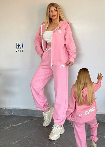 Nike İLAN NO K S 25 H BAYANLARA NİKE 3 LÜ EŞOFMAN TAKIMLARI