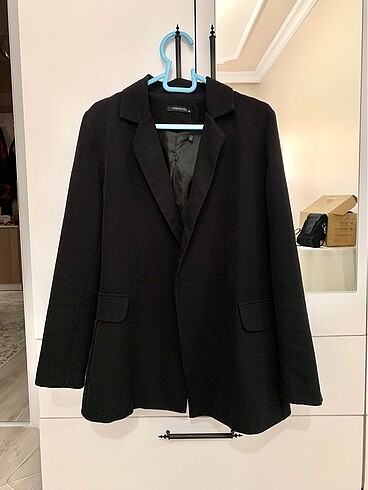 Trendyol & Milla Blazer ceket