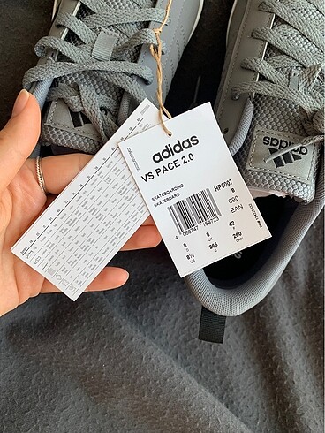 42 Beden Adidas VS pace 2.0