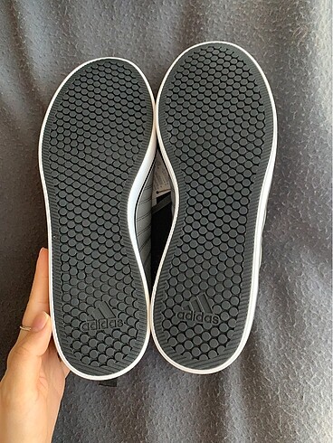 42 Beden gri Renk Adidas VS pace 2.0