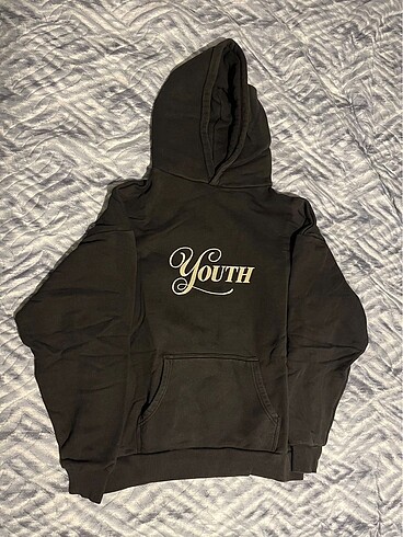 Peso Oversize Sweatshirt Hoodie
