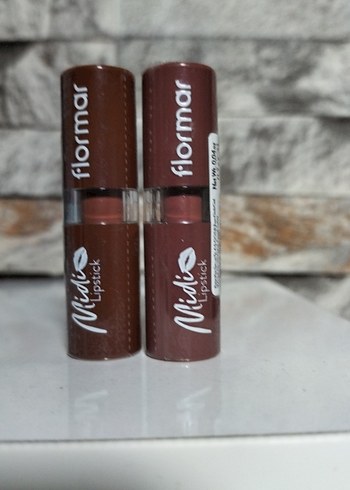Flormar ruj