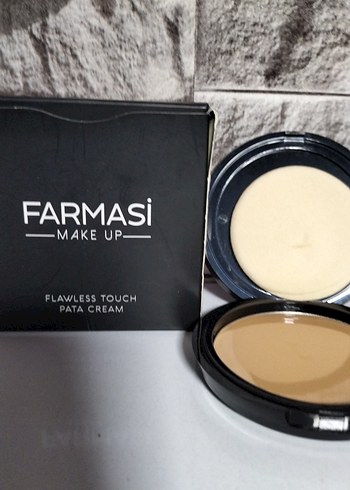 Farmasi Farmasi Krem Pudra