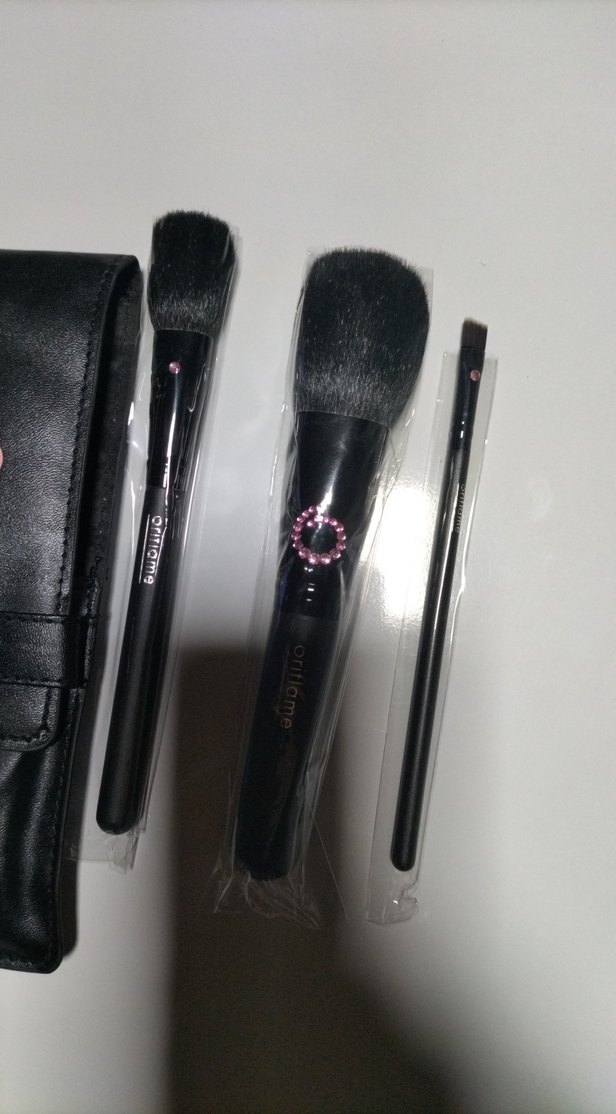 Makyaj Fırçası Seti - Görsel 2