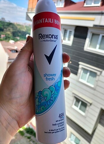 rexona 
