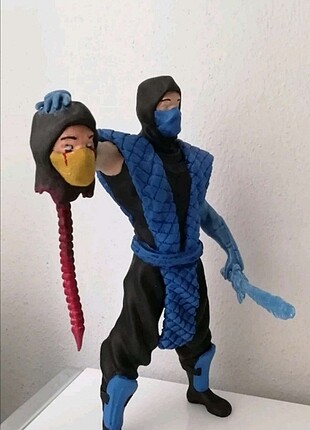 Sub zero figürü