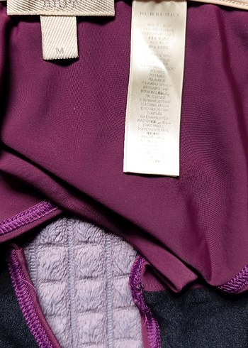 Burberry Brit Bikini Takım. - Görsel 5