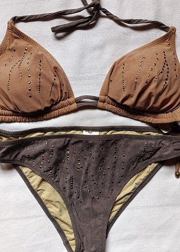 Zeki Triko Bikini Takımı. - Görsel 7