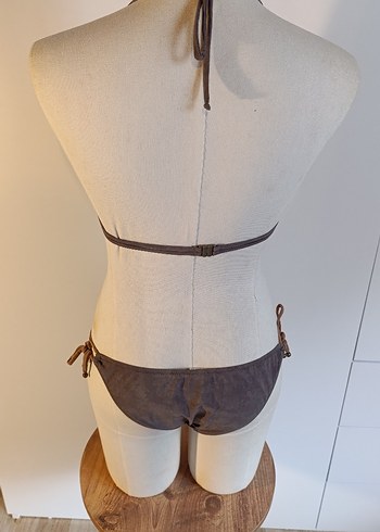 Zeki Triko Bikini Takımı. - Görsel 6