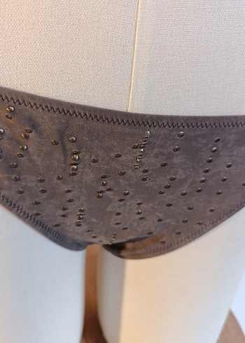 Zeki Triko Bikini Takımı. - Görsel 5