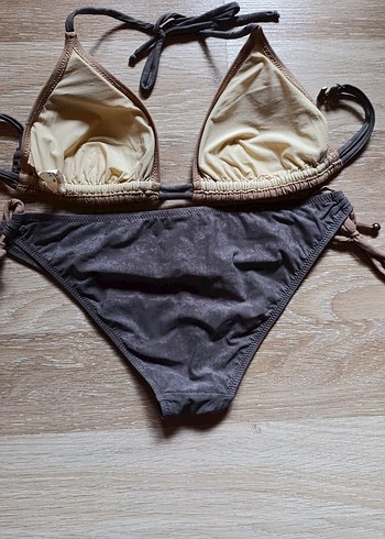 Zeki Triko Bikini Takımı. - Görsel 8