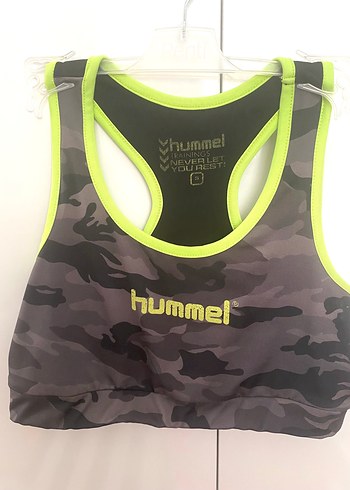 HUMMEL SPORCU SÜDYENİ