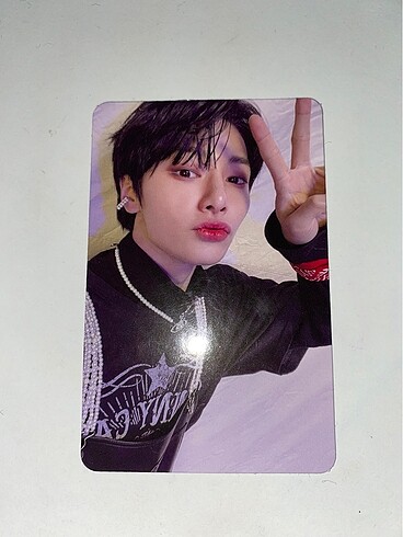 jeongin oddinary pc