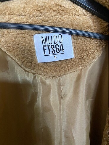 Mudo Mudo Teddy Kaban