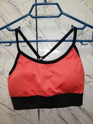 spor üst bralet