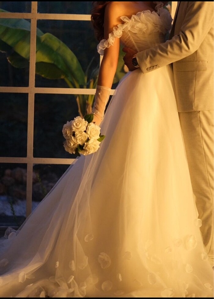 Gelinlik - Görsel 2