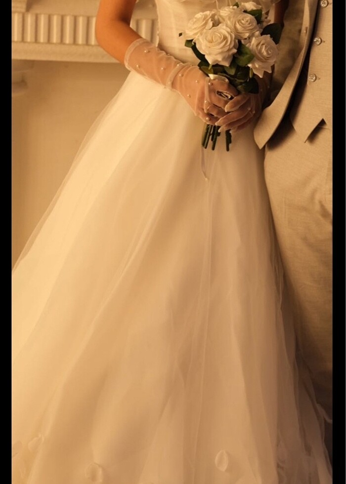 Gelinlik - Görsel 5