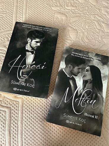 hercai & meftun