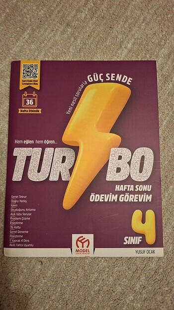 ÇOK UYGUN 4. Sınıf Tüm Dersler - Görsel 6