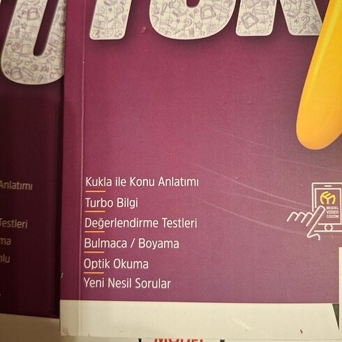 ÇOK UYGUN 4. Sınıf Tüm Dersler - Görsel 7