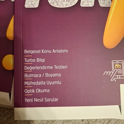 ÇOK UYGUN 4. Sınıf Tüm Dersler - Görsel 8